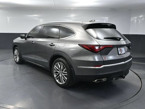 Used 2023 Acura MDX w/ Advance Package AWD/4WD image 5
