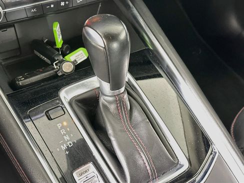 Used 2024 MAZDA CX-5 Carbon Edition AWD/4WD image 25