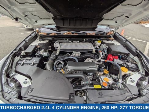 Certified 2022 Subaru Outback Wilderness image 39