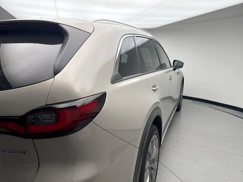 Used 2025 MAZDA CX-90 3.3 Turbo w/ Premium Plus Pkg image 5