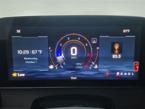 New 2026 Chevrolet Traverse LT w/ Driver Confidence Package image 16