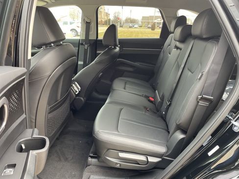 New 2026 Kia Sorento EX AWD/4WD image 10