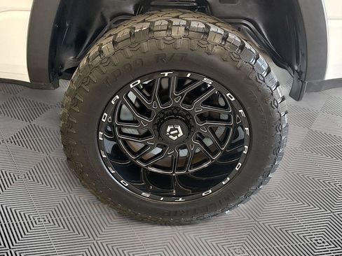 Used 2023 RAM 1500 Rebel w/ Rebel Level 2 Equipment Group AWD/4WD image 30