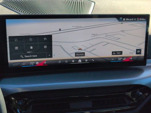 Used 2025 BMW 230i Coupe w/ M Sport Package image 24