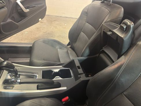 Used 2014 Honda Accord EX-L image 20