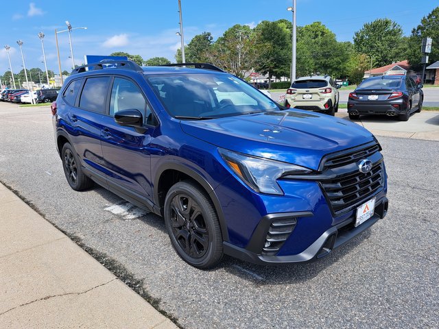 New 2026 Subaru Ascent Bronze Edition AWD/4WD image 8