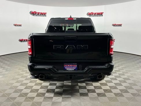 New 2026 RAM 1500 4x4 Crew Cab image 7