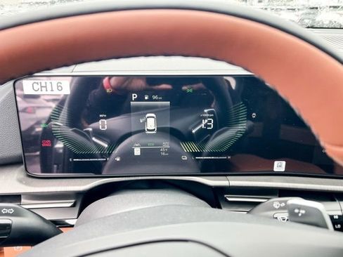 New 2026 Kia Sportage X-Line image 17