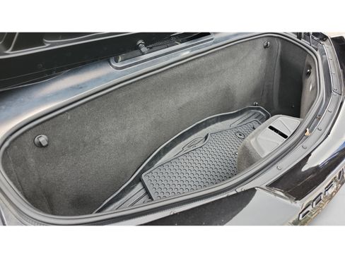 Used 2022 Dodge Charger SRT Hellcat image 34