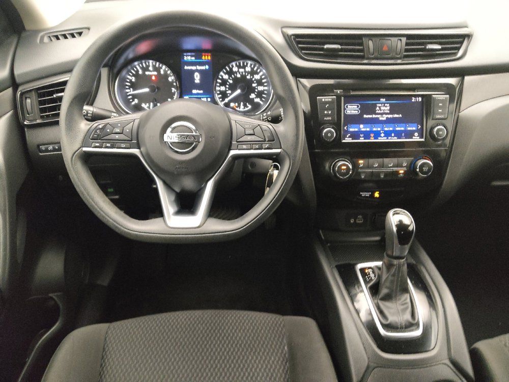 Used 2020 Nissan Rogue Sport S w/ Appearance Package FWD image 22