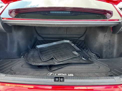 Used 2022 Lexus IS 300 AWD w/ Accessory Package image 37