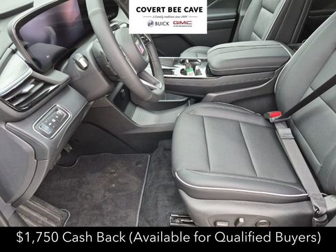 New 2026 Buick Enclave Preferred image 32