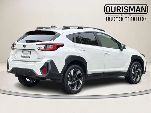 Used 2025 Subaru Crosstrek 2.5i Limited w/ Crosstrek Mirror Package AWD/4WD image 5