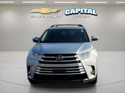 Used 2019 Toyota Highlander Plus