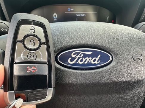 New 2025 Ford Maverick XLT w/ XLT Luxury Package image 44