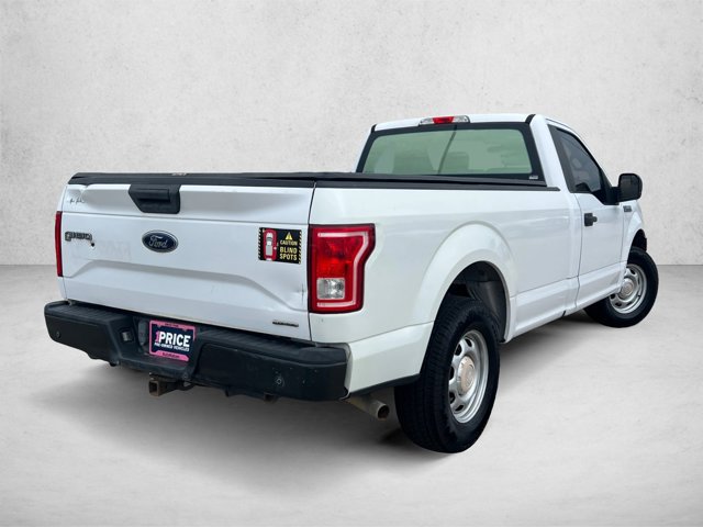 Used 2015 Ford F150 XL w/ XL Power Equipment Group RWD image 5