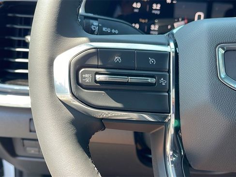 New 2025 GMC Canyon Elevation image 23