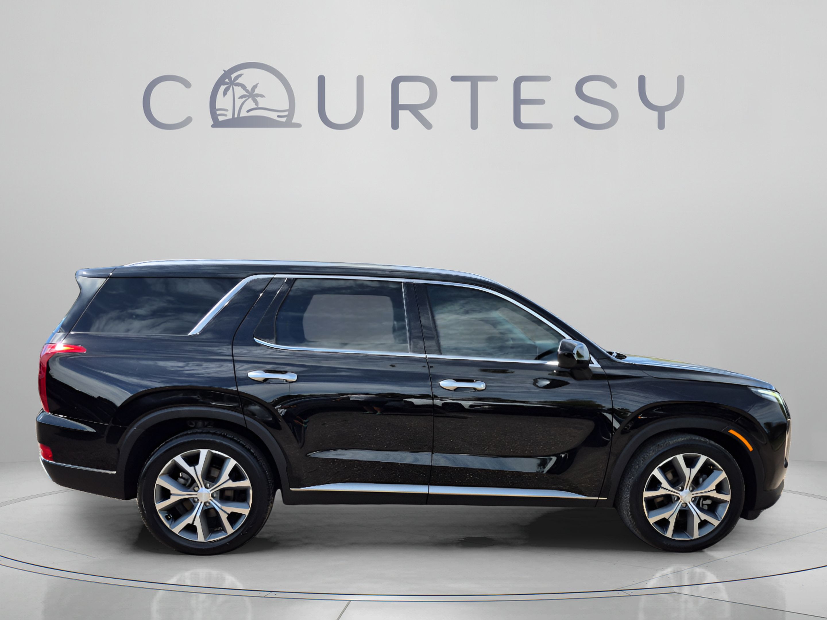 Certified 2021 Hyundai Palisade SEL FWD image 6