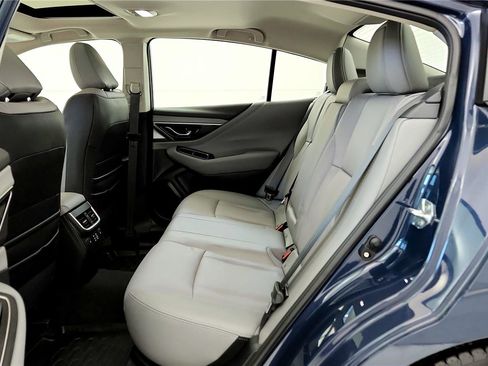Used 2024 Subaru Legacy Limited image 21