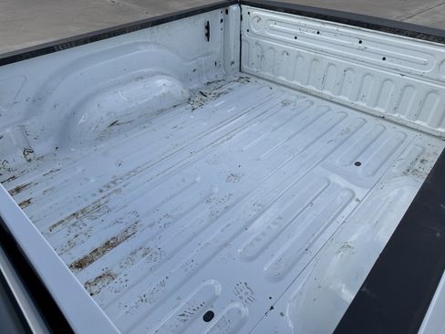 Used 2024 RAM 2500 Laramie w/ Safety Group image 38