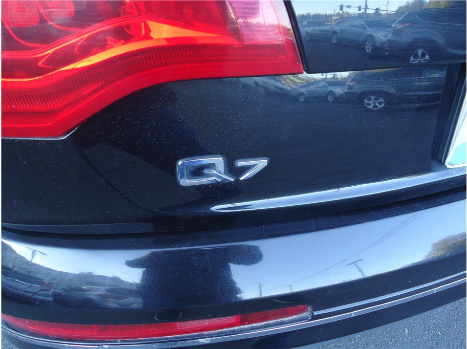 Used 2011 Audi Q7 TDI Premium Plus AWD/4WD image 10