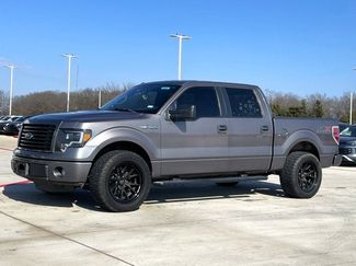 Used 2014 Ford F150 STX w/ Equipment Group 201A Mid video 2