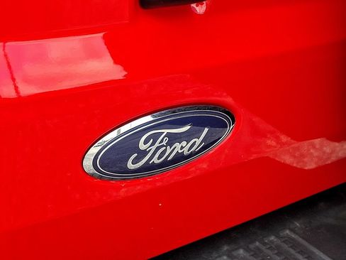 Certified 2023 Ford Bronco Badlands AWD/4WD image 29