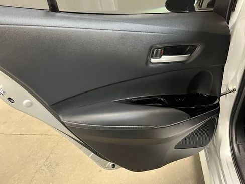 Used 2024 Toyota Corolla XSE FWD image 16