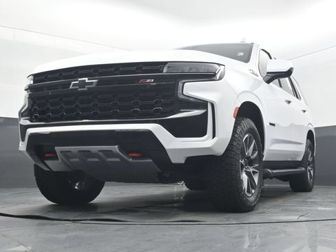 Used 2023 Chevrolet Tahoe Z71 AWD/4WD image 22