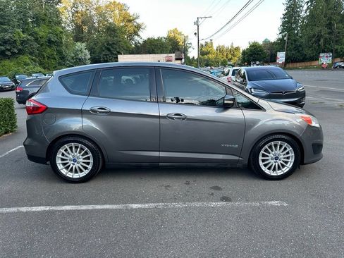 Used 2013 Ford C-MAX SE FWD image 4