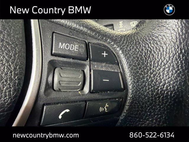 Used 2014 BMW 328i xDrive Sedan AWD/4WD image 17
