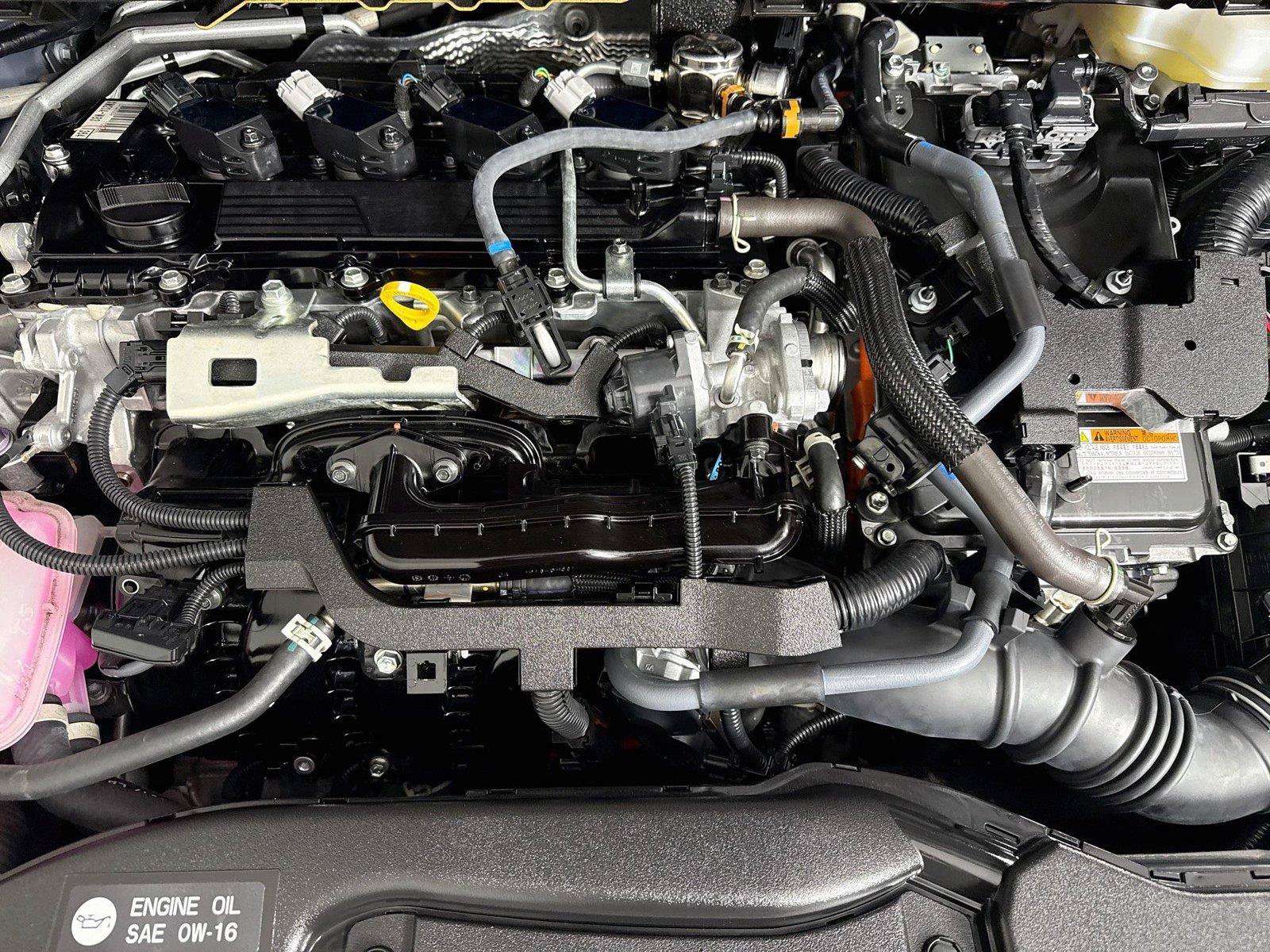 Certified 2024 Toyota Prius Prime Premium w/ Advanced Technology Package FWD image 52