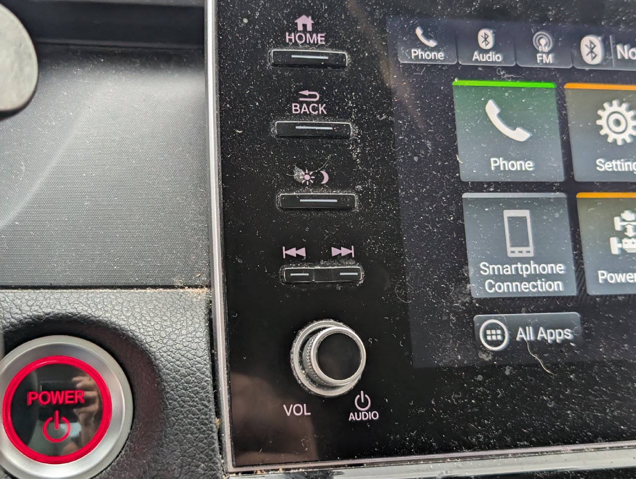 Used 2022 Honda Insight EX image 16