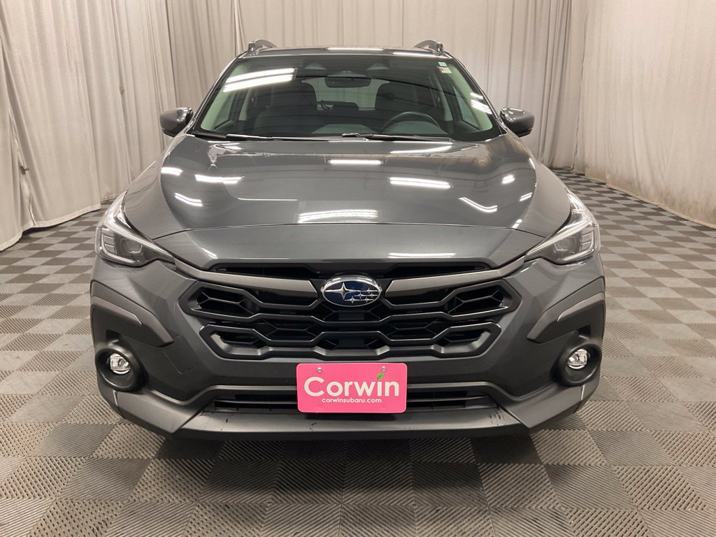 Used 2024 Subaru Crosstrek 2.5i Limited w/ Popular Package #3A AWD/4WD image 7