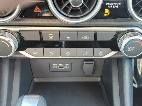 Certified 2022 Nissan Sentra SV image 26