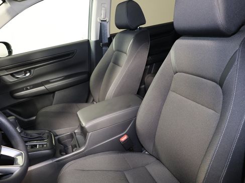 Used 2025 Honda CR-V EX image 25