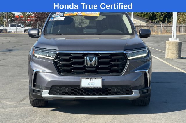 Certified 2024 Honda Pilot EX-L image 6