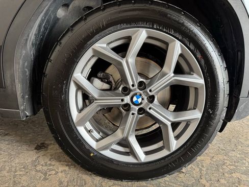 Used 2024 BMW X3 xDrive30i image 29