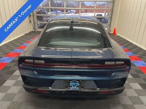 Used 2024 Dodge Charger R/T w/ Plus Group image 4