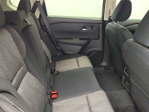 Used 2026 Nissan Rogue SV FWD image 21