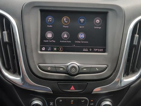 Used 2020 Chevrolet Equinox LT w/ Driver Convenience Package FWD image 15