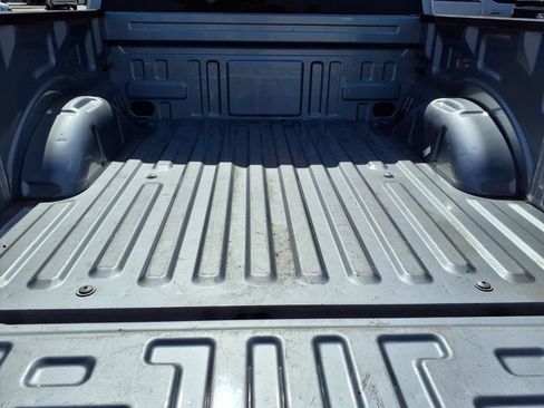 Used 2025 Ford F150 XLT w/ Equipment Group 301A Standard RWD image 11
