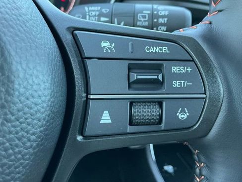 New 2026 Honda CR-V Sport-L image 16