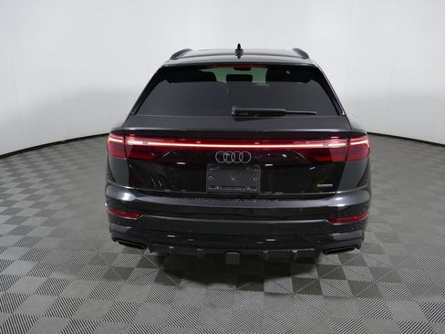 New 2026 Audi Q8 Premium Plus AWD/4WD image 4