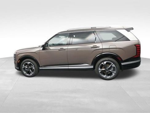 New 2026 Hyundai Palisade Limited AWD/4WD image 5