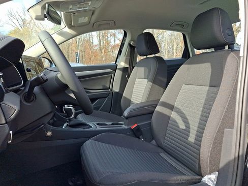 New 2026 Volkswagen Jetta S image 8