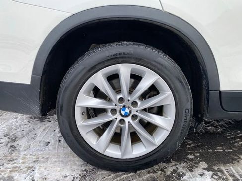 Used 2017 BMW X3 xDrive28i image 20