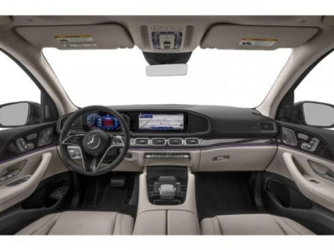 New 2026 Mercedes-Benz GLE 450e 4MATIC image 11