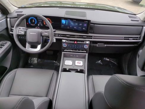 New 2026 Hyundai Santa Fe SEL FWD image 13