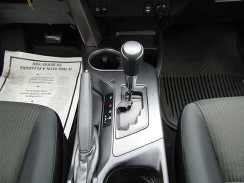 Used 2018 Toyota RAV4 LE w/ All Weather Liner Package image 25